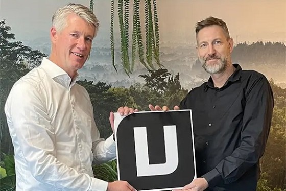 Frank Hoekstra nieuwe CEO van Enable U