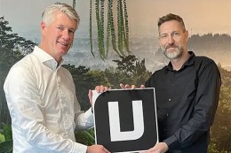 Frank Hoekstra nieuwe CEO van Enable U