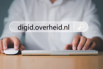 Overheid werkt aan eigen domeinnaamextensie