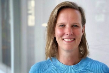 Lydia Bremmer directeur Adviescollege Openbaarheid & Informatiehuishouding