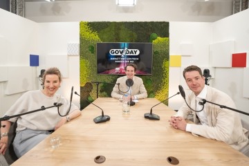 Podcast: Hoe brengen we GovTech in Nederland écht verder?