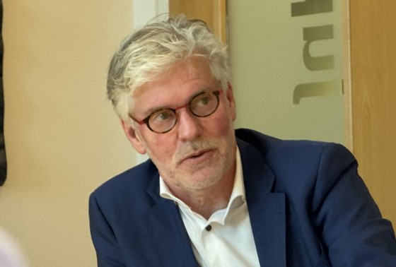 Nederlandse AI Coalitie en AiNed willen impact vergroten in één AI Coalitie 4 NL