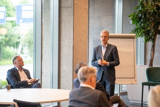 Hoe GovTech kan helpen om overheidsdienstverlening te versterken en te testen