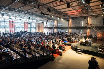 Terugblik op het iBestuur Congres 2023
