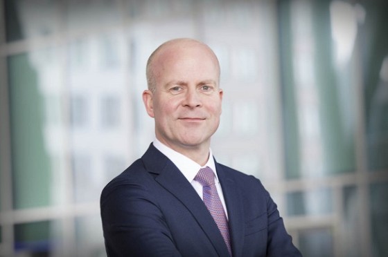 Knops: 'Open source is de weg die we opgaan'