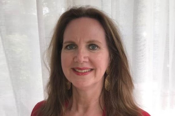 Sylvia Cammeraat manager ICT-compliance & innovatie/CIO bij AZ