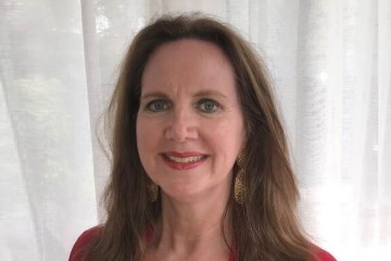 Sylvia Cammeraat manager ICT-compliance & innovatie/CIO bij AZ