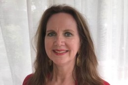 Sylvia Cammeraat manager ICT-compliance & innovatie/CIO bij AZ