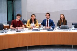 Kamerleden krijgen digitale toets voor digitale rechtstaat