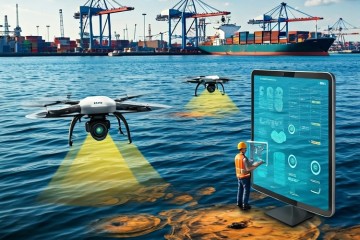 Transformeren met AI: Olievlekbeheer