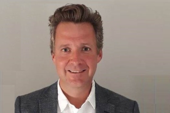 Maarten Bruinsma directeur Bedrijfsvoering bij DICTU