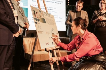 Bouwstenen voor Europese gegevensuitwisseling in de zorg