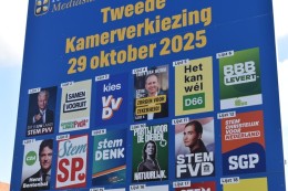 Transparantie Kieswijzer 2025