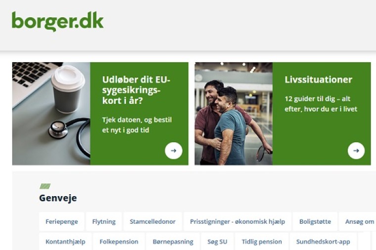 MijnOverheid is onvoldoende 'burgerproof'