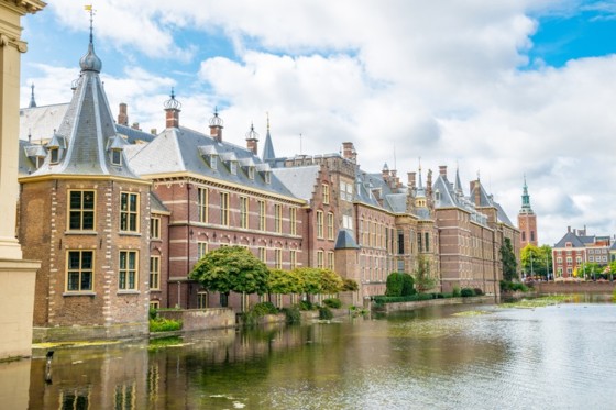 Naar structurele waardering voor digitale politiek