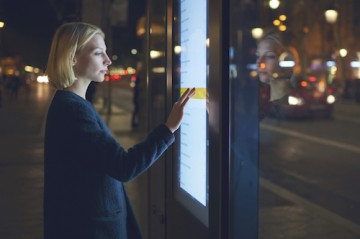 Van een reactieve naar een alerte overheid