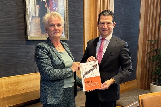 Topsectoren willen alternatief voor uitgefaseerd Nationaal Groeifonds