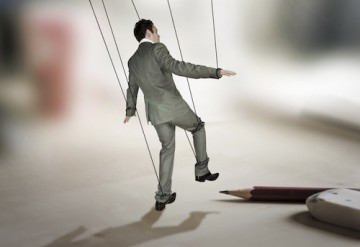 De slimme mensen zitten niet per se in het stadhuis