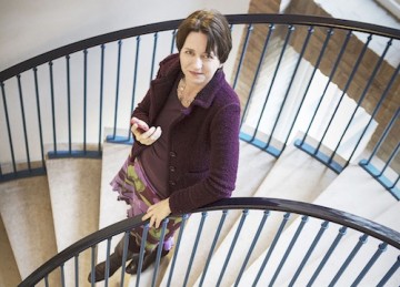 Die nieuwe ambtenaar kómt er