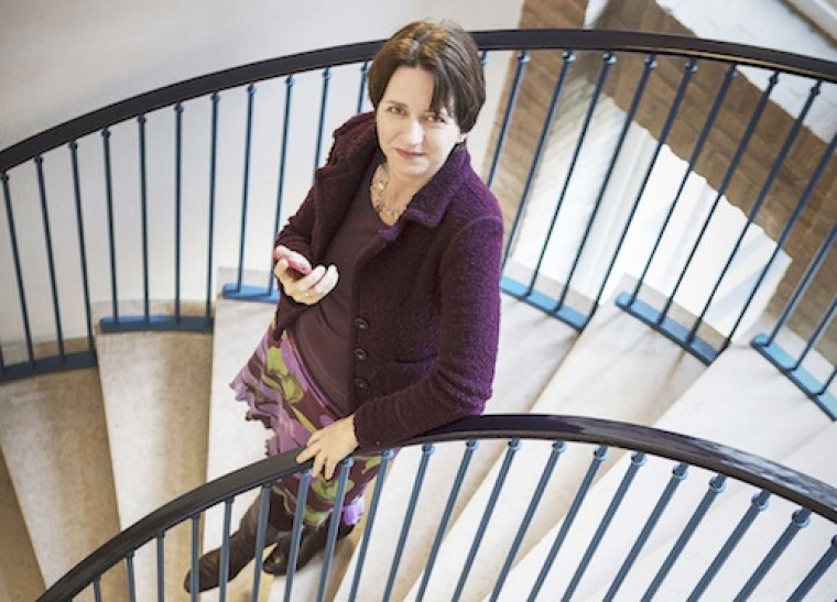 Die nieuwe ambtenaar kómt er