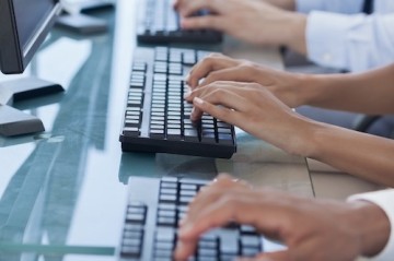 Weg met de lopendeband-ICT!