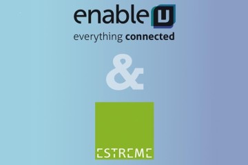 Samen sterker in digitale integraties: Enable U en Estreme gaan samen verder