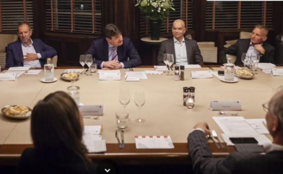 De gemeente van de toekomst: standaard en toch persoonlijk