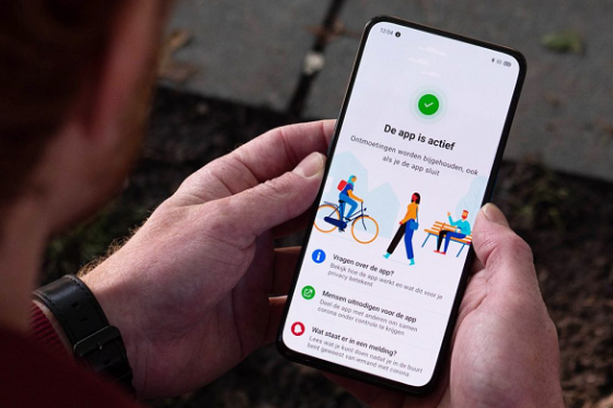 Evaluatie coronamelder: 6 lessen voor ICT-besturing