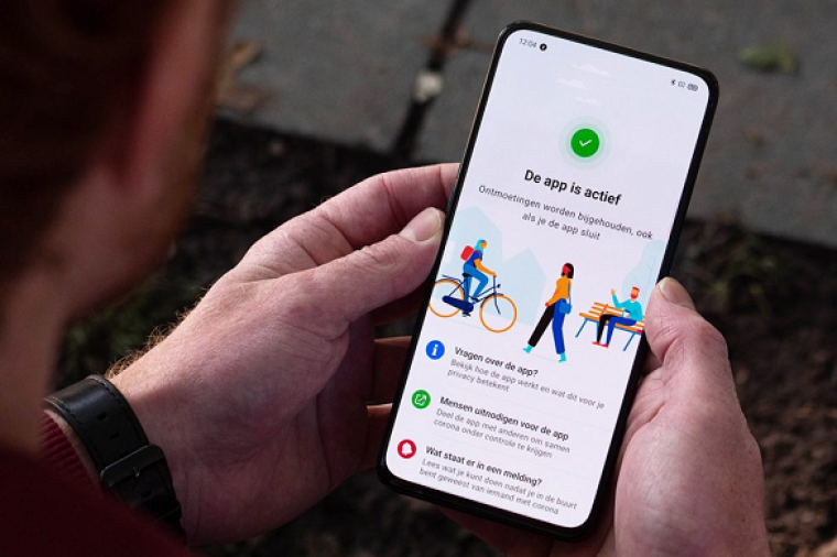 Evaluatie coronamelder: 6 lessen voor ICT-besturing