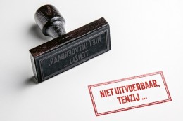 Bouwen vanuit de praktijk