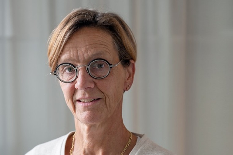 Mariette Lokin van Belastingdienst naar Hooghiemstra & Partners