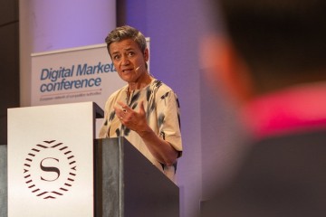 De impact van Europese regels op de platformeconomie