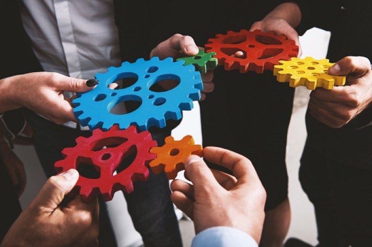 Agile werken en enterprise architectuur versterken elkaar