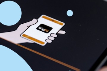 Rekenkamer: Overheid onvoldoende voorbereid op digitale identificatie