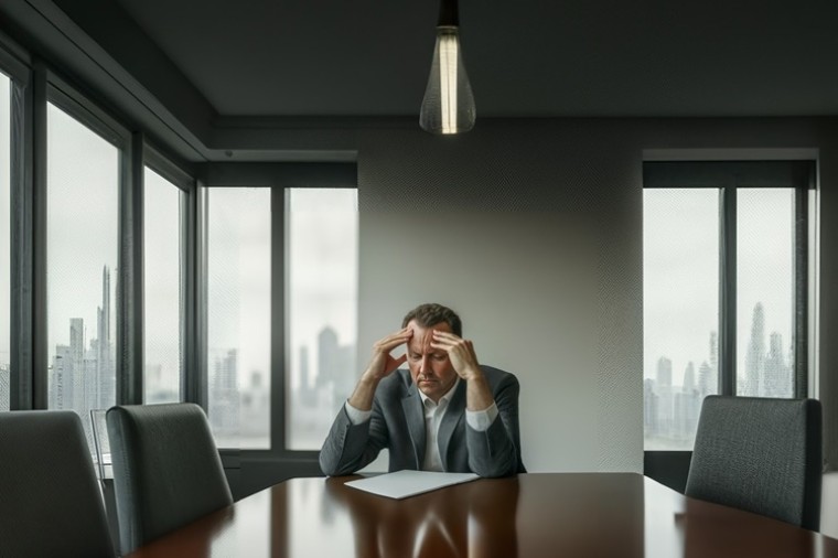 Struisvogels lieten het stroomnet vollopen