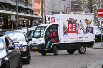 Programma MONO-zakelijk: een appèl doen op eigen verantwoordelijkheid