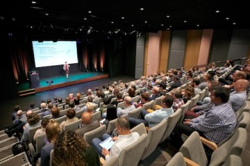 AVG Praktijkdag: alles over de nieuwe privacywet