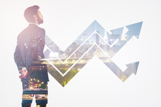 TCS 2021 Global Financial Leadership Study: The Next Era in FP&A