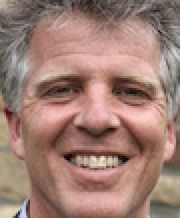 Regie op eigen gegevens