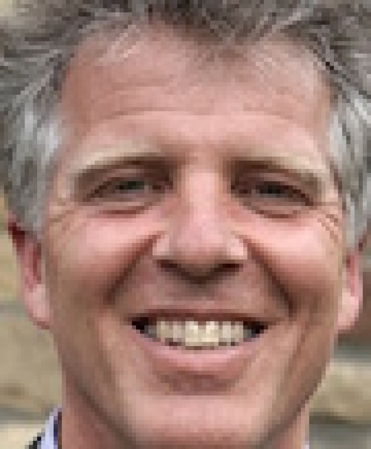 Regie op eigen gegevens