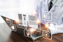 Europees akkoord over uitwisselen zorgdata