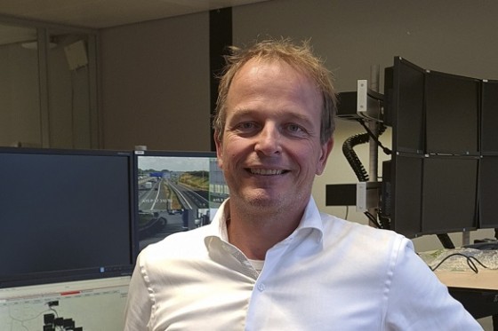 RWS-project Charm begon in een 'compleet andere tijd’