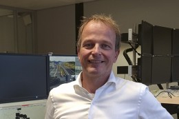 RWS-project Charm begon in een 'compleet andere tijd’