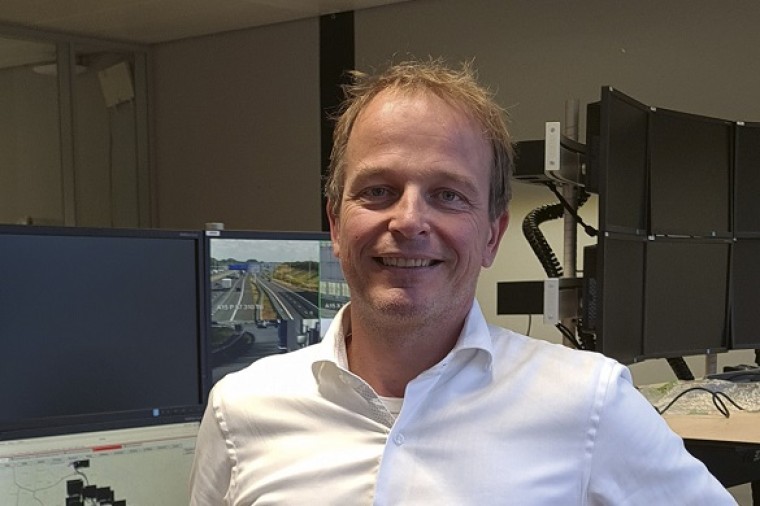 RWS-project Charm begon in een 'compleet andere tijd’