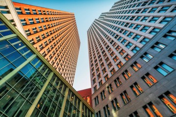 Het is tijd voor een open overheid