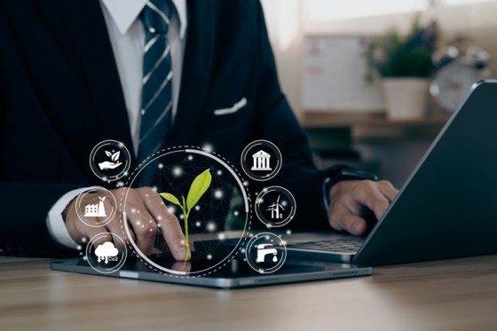 Onderzoek: Meerderheid overheden stelt geen klimaatdoelen voor ICT