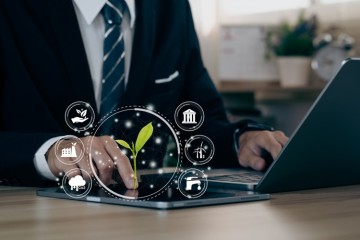 Onderzoek: Meerderheid overheden stelt geen klimaatdoelen voor ICT