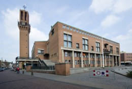 Een echte stap op weg naar de Basisgemeente