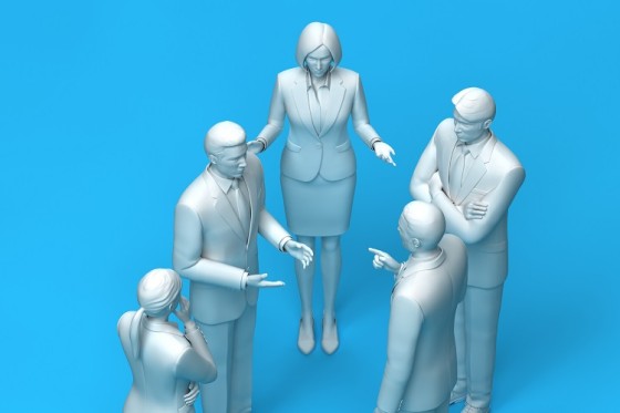 Brancheorganisaties willen een minister voor Digitale Zaken