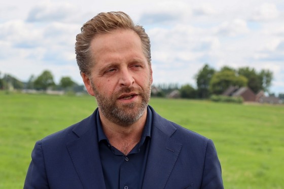 Behandeling Omgevingswet in Eerste Kamer levert extra invoeringstoets op